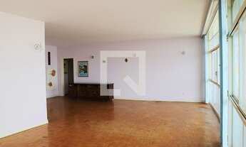 Imagem 4: Apartamento para Aluguel - Consolação, 3 Quartos, 184 m2