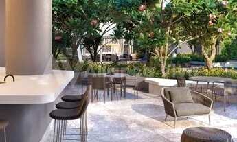 Imagem 2: Barra da Tijuca Apartamento com 4 dormitórios