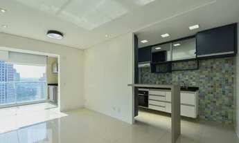 Imagem 2: Apartamento para Aluguel - Brooklin, 1 Quarto, 51 m2