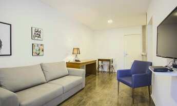 Imagem 1: Ótimo apartamento de quarto e sala