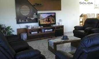 Imagem 5: Casa com 4 dormitórios, 380 m² - venda por R$ 1.190.000,00 ou aluguel por R$ 7.400,00/mês