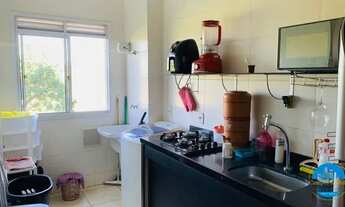 Imagem 4: Apartamento Padrão