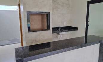 Imagem 6: Casa a venda em Chapada dos Guimaraes Bairro Centro - Chapada dos Guimarães - MT