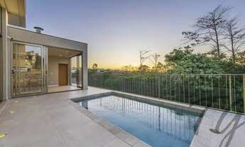 Imagem 5: CASA RESIDENCIAL em VOTORANTIM - SP, ALPHAVILLE NOVA ESPLANADA