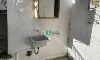 Imagem 3: Casa individual com 1 dormitório para alugar, 40 m² por R$ 775/mês - Limão - São Paulo/SP