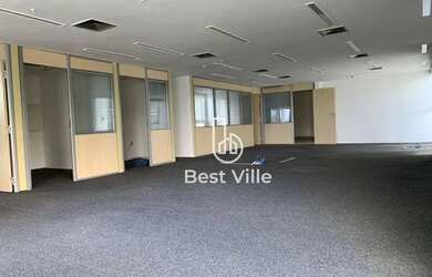 Imagem 3: Sala, 203 m² - venda por R$ 1.500.000,00 ou aluguel por R$ 10.106,00/mês - Alphaville - Ba