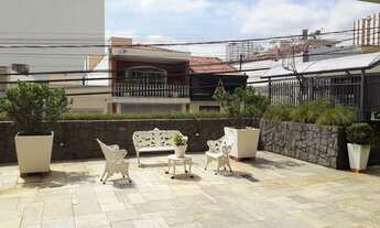 Imagem 5: APARTAMENTO 147m² - VARANDA - 3 QUARTOS - 1 SUITE - CLOSET - REGIÃO CENTRAL - SOROCABA - S