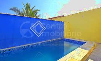 Imagem 6: CASA com 2 quartos em Itanhaém, no bairro Bopiranga