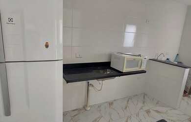 Imagem 6: APARTAMENTO PARA VENDA RESIDÊNCIAL 02 DORMITÓRIOS 73M² O1 SUÍTE VILA ATLÂNTICA EM MONGAGU