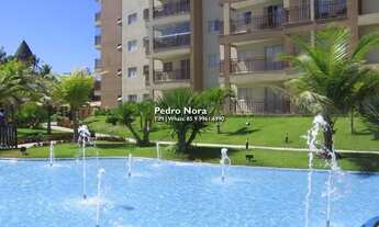 Imagem 5: Apartamento à venda mobiliado com 135 metros no Porto das Dunas- Wellness