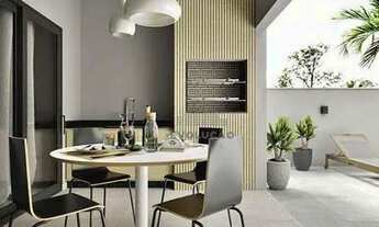 Imagem 2: CASA 03 Quartos, 01 Suíte, 02 Vagas - Pedra Branca - Santa Catarina