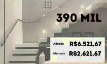 Imagem 6: Casa para venda com 100 metros quadrados com 3 quartos em Jardim Bela Vista - Jacareí - SP