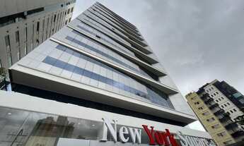 Imagem: Sala Comercial - New York Square