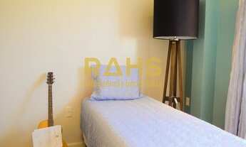 Imagem 6: Cobertura Duplex no Atiradores - Porta Fechada