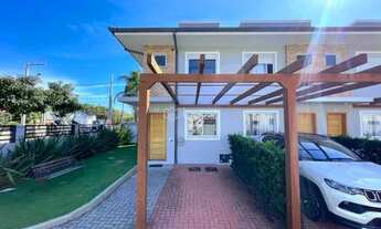 Imagem: Casa na Cachoeira de Bom Jesus - Florianópolis