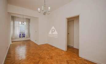 Imagem 2: Apartamento à venda, 2 quartos, 1 vaga, Botafogo - RIO DE JANEIRO/RJ