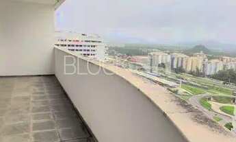 Imagem 3: Barra da Tijuca Apartamento cobertura com 2 dormitórios