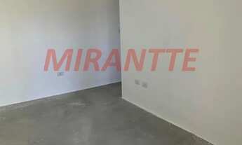 Imagem 2: Apartamento de 56m² com 2 quartos em Jardim São Paulo