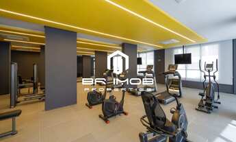 Imagem 6: APARTAMENTO RESIDENCIAL em São Paulo - SP, Bela Vista