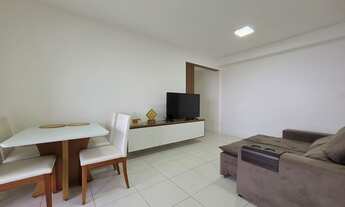 Imagem 3: Celebration Garibaldi, 2 quartos em 71m², nascente, vista mar, com 2 vagas de garagem