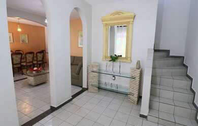 Imagem 5: CASA RESIDENCIAL em São Paulo - SP, Vila Sônia