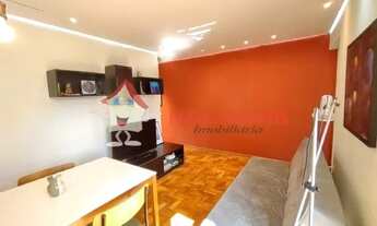 Imagem 1: Apartamento na Vila Mariana ,com um quarto ,próximo do Parque do Ibirapuera