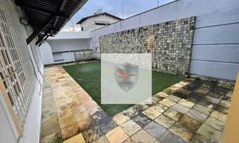 Imagem 2: Casa com 7 dormitórios para alugar, 300 m² por R$ 6.900,00/mês - Pitimbu - Natal/RN