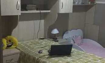 Imagem 6: VENDO LINDO APTO, RICO EM ARMARIOS (ACEITO PERMUTA, CARRO/MOTO, ACEITA FINANCIAMENTO