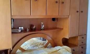 Imagem 5: Apartamento 50 m², 2 dormitorios, excelente localização - Belenzinho - São Paulo - SP