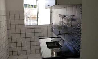 Imagem 7: APTO 2 QTOS PARQUR DOS PINHOS I