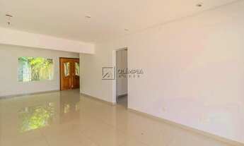 Imagem 6: Casa Locação Vila Mariana 180 m² 5 Dormitórios