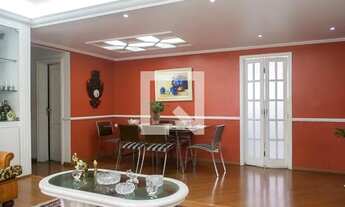 Imagem 2: Apartamento à Venda - Santana, 3 Quartos, 150 m2