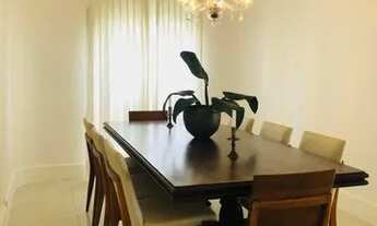 Imagem 5: Apartamento à Venda - Portal do Morumbi, 4 Quartos, 135 m2