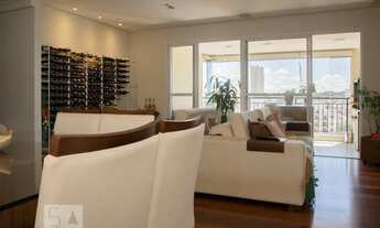 Imagem 7: Apartamento à Venda - Vila Mascote, 3 Quartos, 110 m2