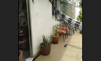 Imagem 2: APARTAMENTO DUPLEX NA RUA PEREIRA NUNES