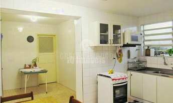 Imagem 3: Sobrado a Venda Vila Cruzeiro Impecável 3 dormitórios 4 vagas