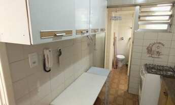 Imagem 5: Apartamento para alugar em Perdizes, 2 dormitórios mobiliado ao lado da PUC!!!