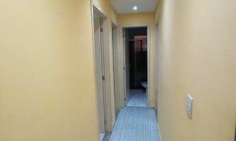 Imagem 6: Apartamento Fantástico de 3 Qrts sendo 1 suíte/ Smile Village - Financia