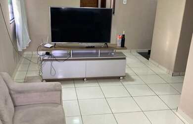 Imagem 2: Sobrado para venda com 230 metros quadrados com 4 quartos em Primavera - Itapetinga - Bah