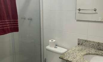 Imagem 3: Apartamento para venda tem 60 metros quadrados com 2 quartos