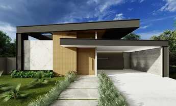 Imagem: GOIÂNIA - RESIDENCIAL - JARDINS ITÁLIA