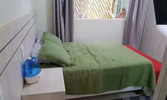 Imagem 5: Aluguel CASA 3 Quartos - Quadra 2 Setor Veredas Brazlândia