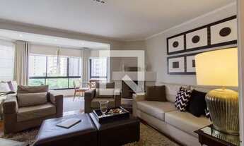 Imagem: Apartamento à Venda - Panamby, 3 Quartos