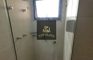 Imagem 7: Flat disponível em Moema