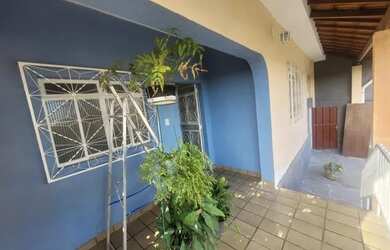 Imagem 7: MINASLANDIA - CASA 2 QUARTOS, 2 BANHEIROS, VARANDA, 2 VAGAS