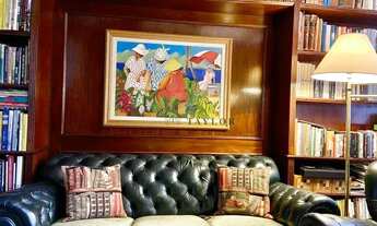 Imagem 7: Casa Condominio a venda na Chacara Flora 4 suites