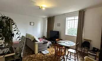 Imagem 6: Apartamento para venda tem 107 metros quadrados com 3 quartos em Água Verde - Curitiba - P