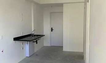 Imagem 5: Venda Apartamento 1 Dormitórios - 38 m² Moema