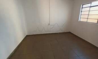 Imagem 2: Bauru - Casa Padrão - Jardim Marambá