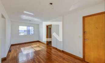 Imagem 2: Apartamento para Aluguel - Savassi, 3 Quartos, 85 m2